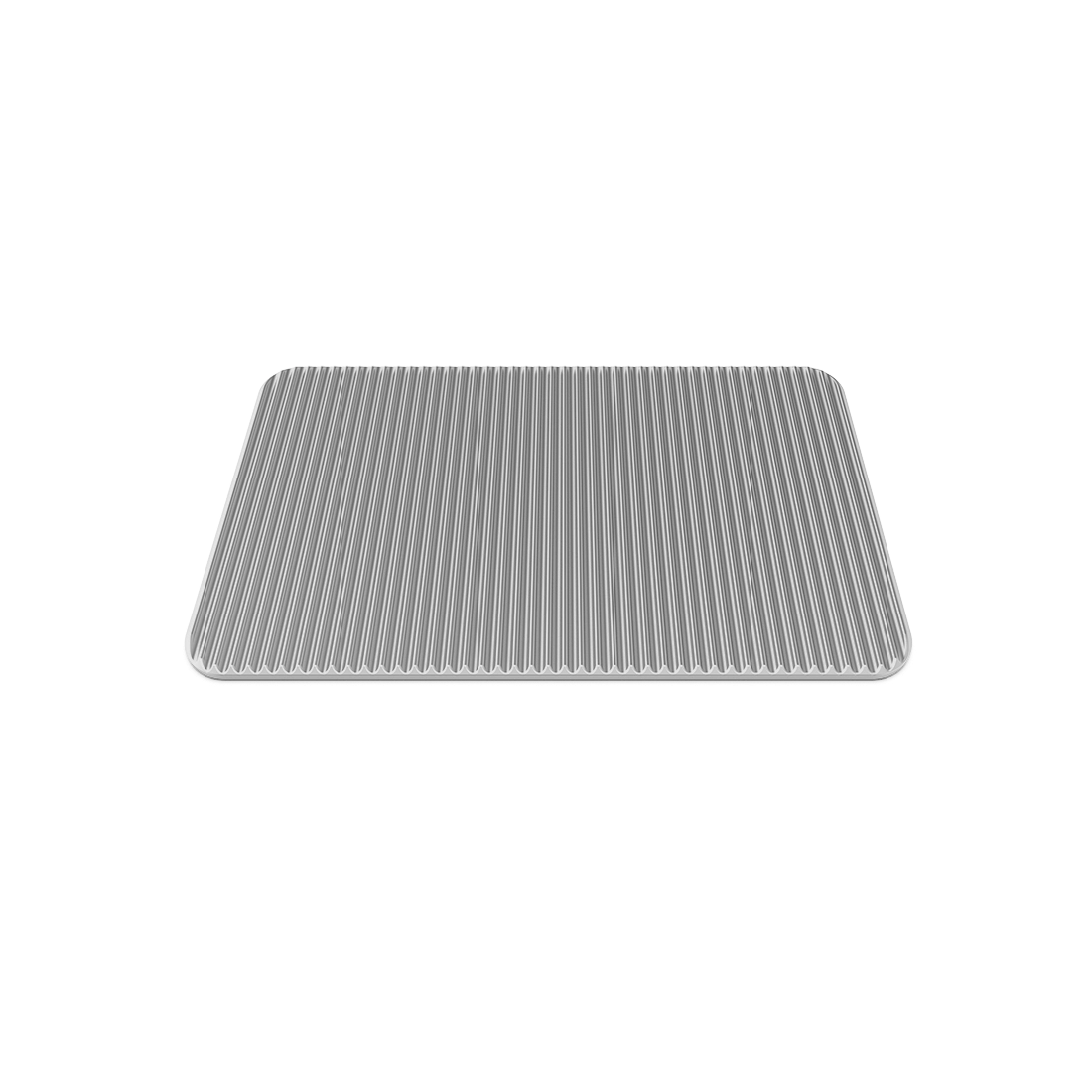 Unox ,TG875, Aluminum Tray 2/1 -Gn 1/1 Two Surfaces For Various Products|mkayn | مكاين