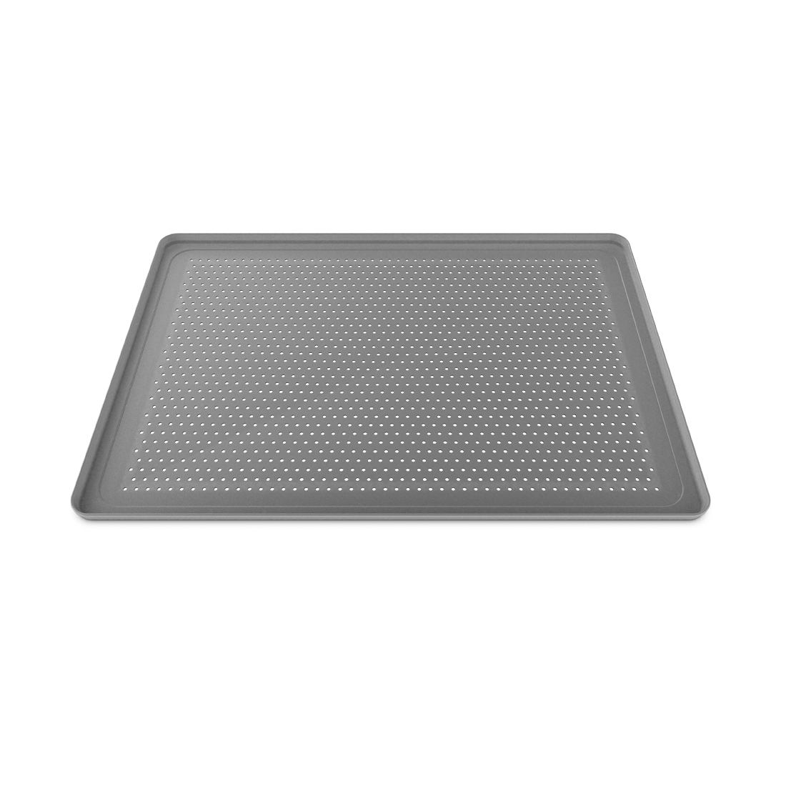 Unox ,TG415, 60X40 Perforated Nonstick Silicone Coated Aluminum Pan|mkayn|مكاين