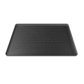 Unox ,TG430, 60X40 Perforated Aluminum Nonstick Tray|mkayn | مكاين