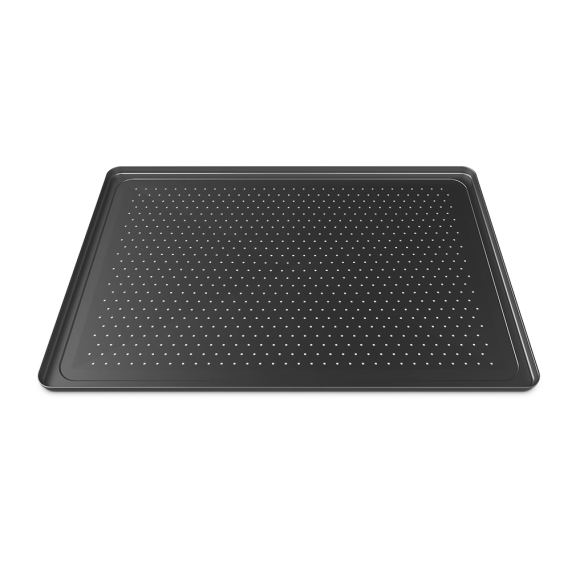 Unox ,TG430, 60X40 Perforated Aluminum Nonstick Tray