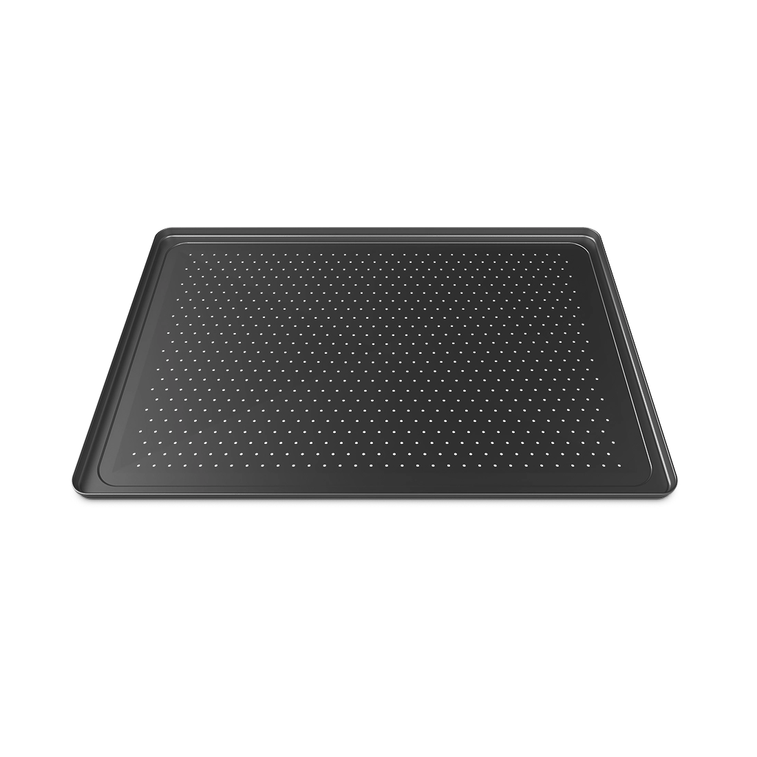 Unox ,TG430, 60X40 Perforated Aluminum Nonstick Tray|mkayn | مكاين