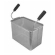 Silko ,SXPCL13, Basket 1/3 For Pasta Cooker - Side Handles|mkayn | مكاين