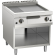 silko ,NEBG94GLR, gas fry top 80 cm smooth on open module line 900|mkayn | مكاين