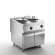 Silko ,NEFE94222, Electric Fryer 2 Wells 22+22 Lt Line 900|mkayn | مكاين