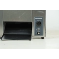 Used Roundup ,VCT-25, Vertical Contact Stainless Steel Dual Toaster|mkayn | مكاين