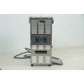 Used Roundup ,VCT-25, Vertical Contact Stainless Steel Dual Toaster|mkayn | مكاين