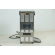 Used Roundup ,VCT-25, Vertical Contact Stainless Steel Dual Toaster|mkayn | مكاين