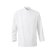 White Chef Male Jacket | Inflo|mkayn | مكاين