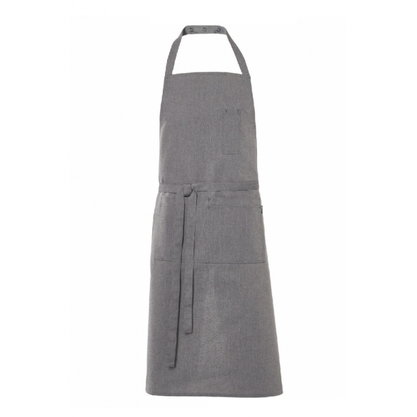 Apron - Grey