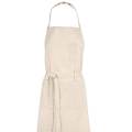 Apron - Offwhite|mkayn | مكاين