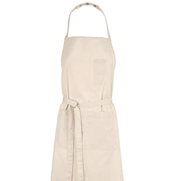 Apron - Offwhite