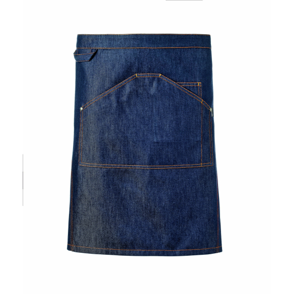 Half Apron Jeans | Bragard
