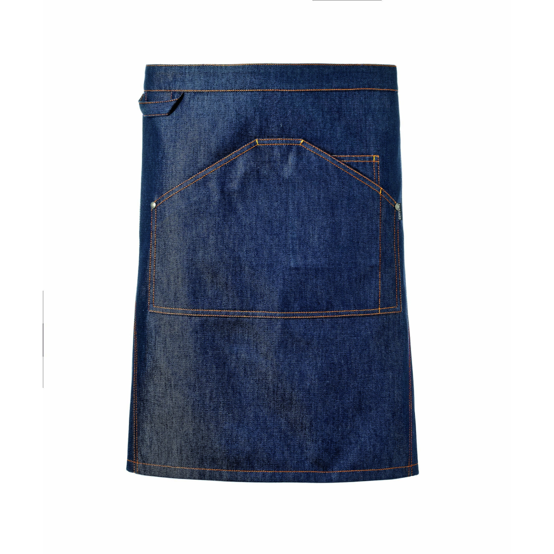 Half Apron Jeans | Bragard|mkayn | مكاين