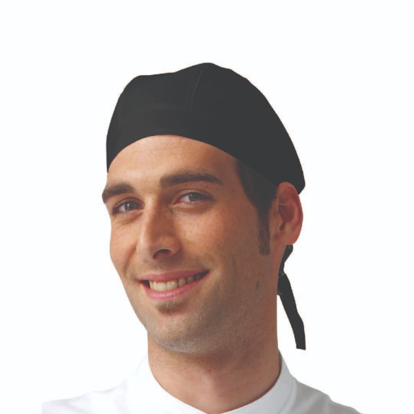 Chef Hat Chinese