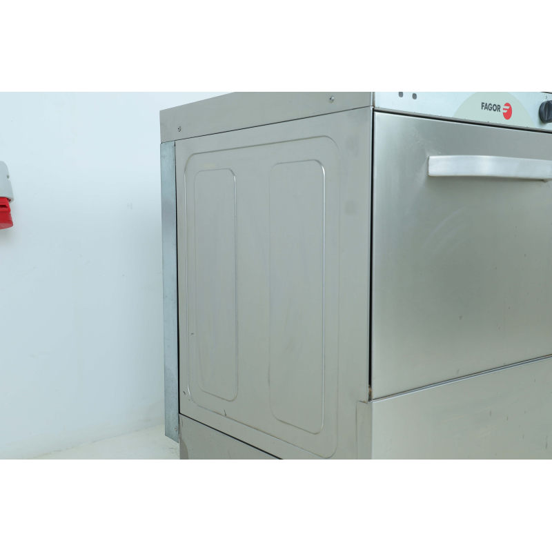 Used Fagor ,FI-48UK, Dishwasher Under Counter