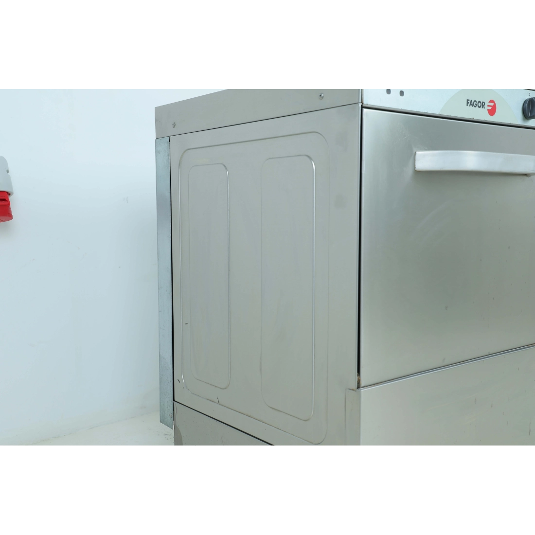 Used Fagor ,FI-48UK, Dishwasher Under Counter|mkayn | مكاين