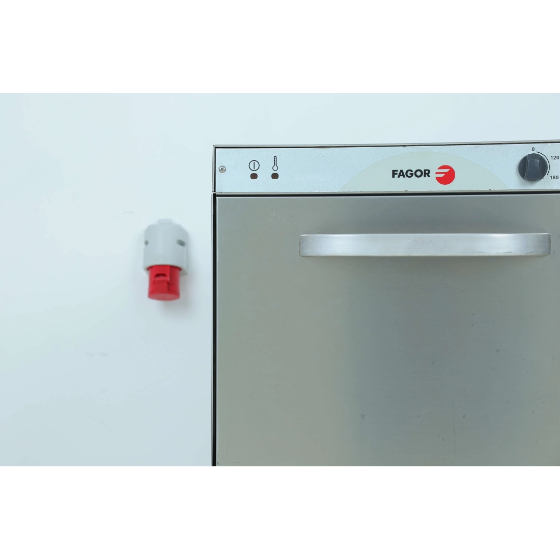 Used Fagor ,FI-48UK, Dishwasher Under Counter|mkayn | مكاين