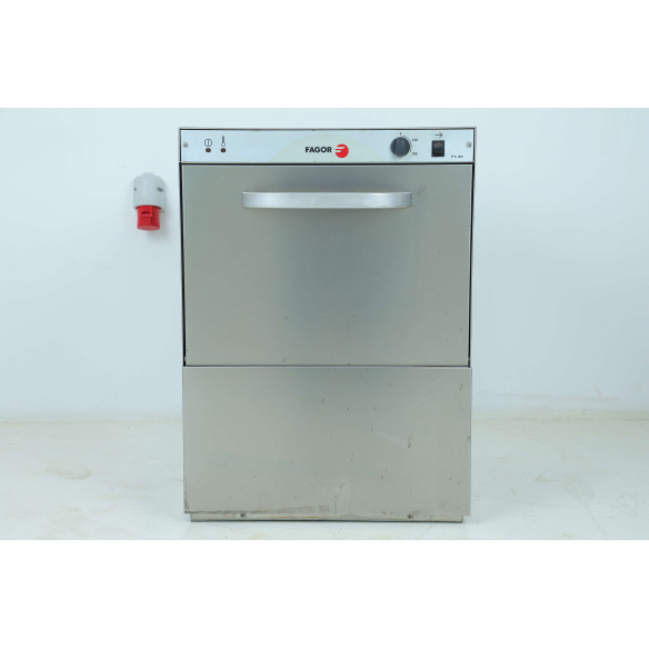 Used Fagor ,FI-48UK, Dishwasher Under Counter