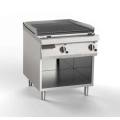 Silko ,NEGL74G, lava rock gas grill 80 cm on open module line 700|mkayn | مكاين