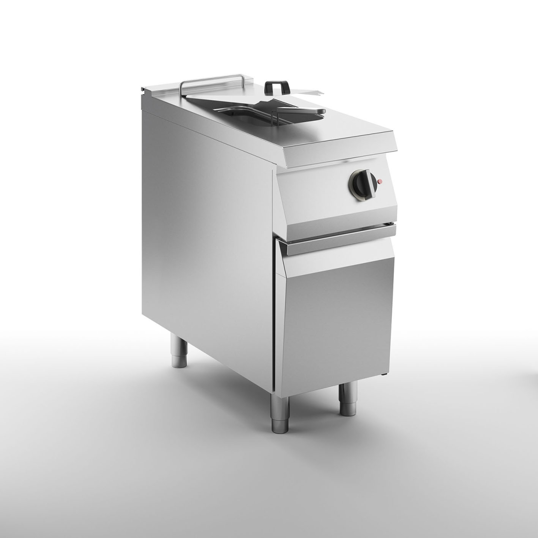 Silko ,NEFE72115, Electric Fryer 15L|mkayn | مكاين