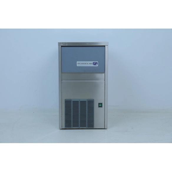 Used NTF ,SL60A, Ice Cube Maker 36 kg|mkayn | مكاين