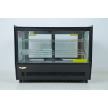 Used Frigo ,FGTR160LS, Counter-top Straight Glass Display Chiller 160L|mkayn | مكاين