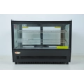 Used Frigo ,FGTR160LS, Counter-top Straight Glass Display Chiller 160L|mkayn | مكاين