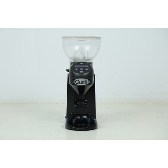 Used Cunil Coffee Grinder with Digital Screen 1 kg