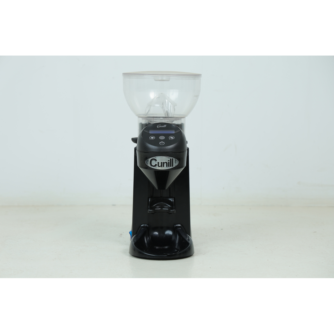 Used Cunil Coffee Grinder with Digital Screen 1 kg|mkayn | مكاين