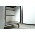 Used True ,TUC-48, Two-door refrigerator with worktop and rear lip|mkayn | مكاين