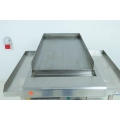 Used ALPENINO Flat Electric Griddle 40 cm|mkayn | مكاين