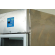 Used Polaris ,P70TNV, Single Door Free Standing Glass Refrigerator|mkayn | مكاين