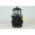 Used Omaj Hot Chocolate Dispenser Black 5 lt|mkayn | مكاين