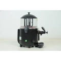 Used Omaj Hot Chocolate Dispenser Black 5 lt|mkayn | مكاين