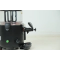 Used Omaj Hot Chocolate Dispenser Black 5 lt|mkayn | مكاين