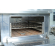 Used Electrolux 2-burner stove with large griddle and bottom oven|mkayn | مكاين