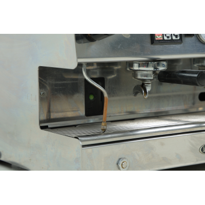 Used Brasilia 2 Groups Espresso Machine