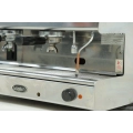 Used Brasilia 2 Groups Espresso Machine|mkayn | مكاين