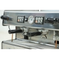 Used Brasilia 2 Groups Espresso Machine|mkayn | مكاين