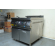 Used Pimak 2-basin gas fryer 24*2 litres|mkayn | مكاين