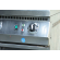 Used Pimak 2-basin gas fryer 24*2 litres|mkayn | مكاين