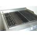 Used Linkrich electric charcoal grill based on a cabinet|mkayn | مكاين