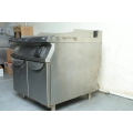 Used Linkrich electric charcoal grill based on a cabinet|mkayn | مكاين