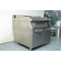 Used Linkrich electric charcoal grill based on a cabinet|mkayn | مكاين