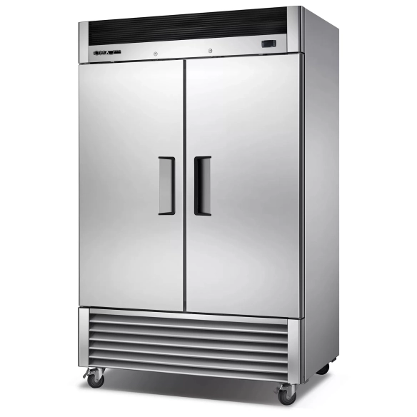 Dalmec ,PPCC070BT6H, 700 Liters Single Door Freezer|mkayn | مكاين