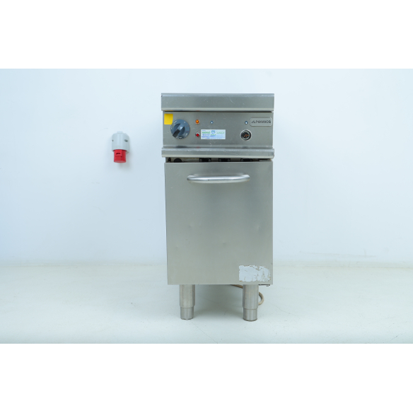 Used Alpeninox High-Performance Freestanding Gas Deep Fryer