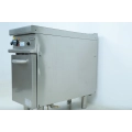 Used Alpeninox High-Performance Freestanding Gas Deep Fryer|mkayn | مكاين