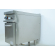 Used Alpeninox High-Performance Freestanding Gas Deep Fryer|mkayn | مكاين