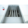 Used Alpeninox High-Performance Freestanding Gas Deep Fryer|mkayn | مكاين