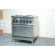 Used Alpeninox 4 burner electric stove with oven|mkayn | مكاين